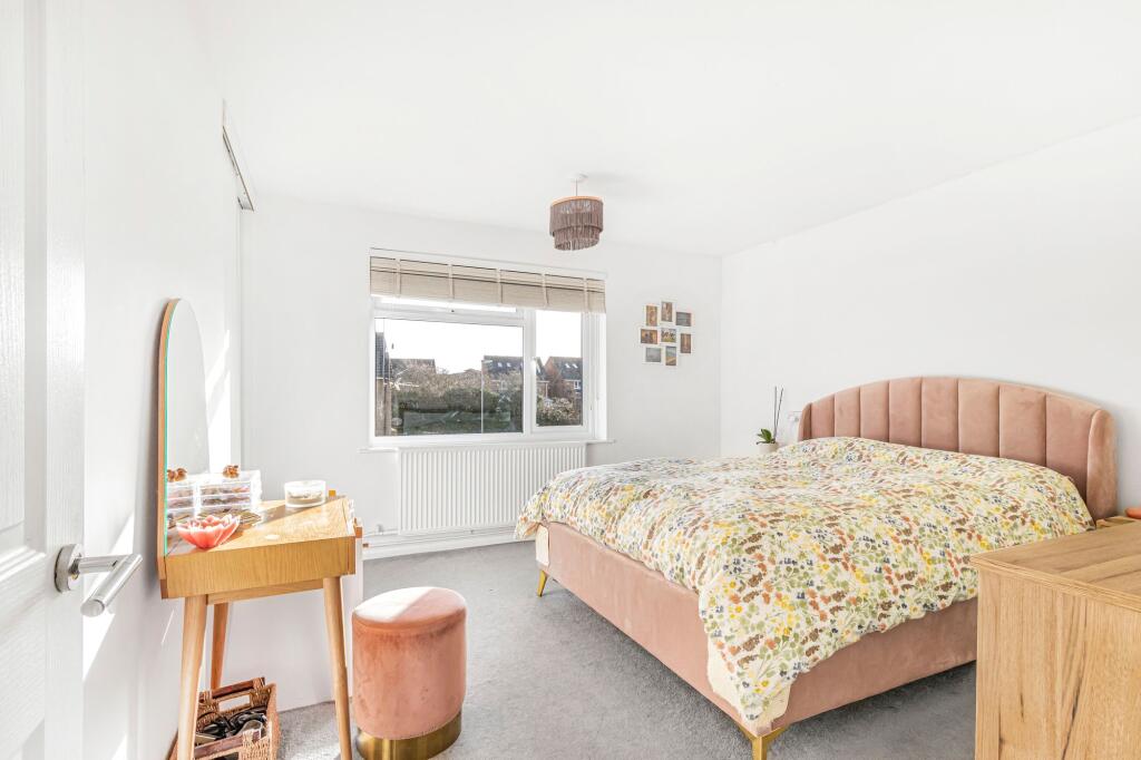 Additional property image - Queens Close, Over, Cambridgeshire.