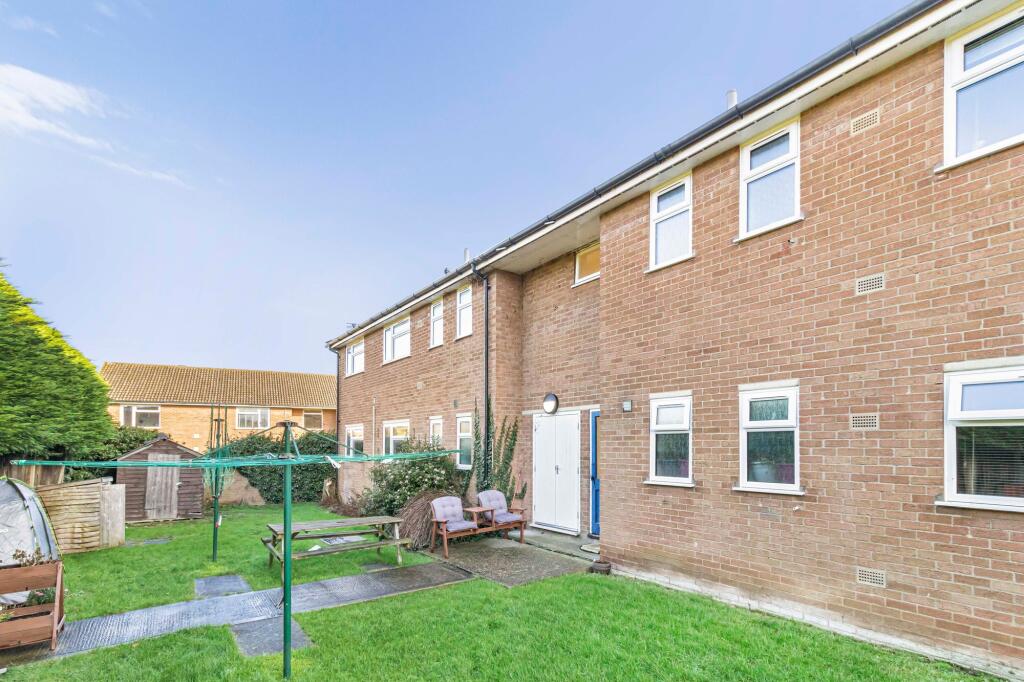 Additional property image - Queens Close, Over, Cambridgeshire.