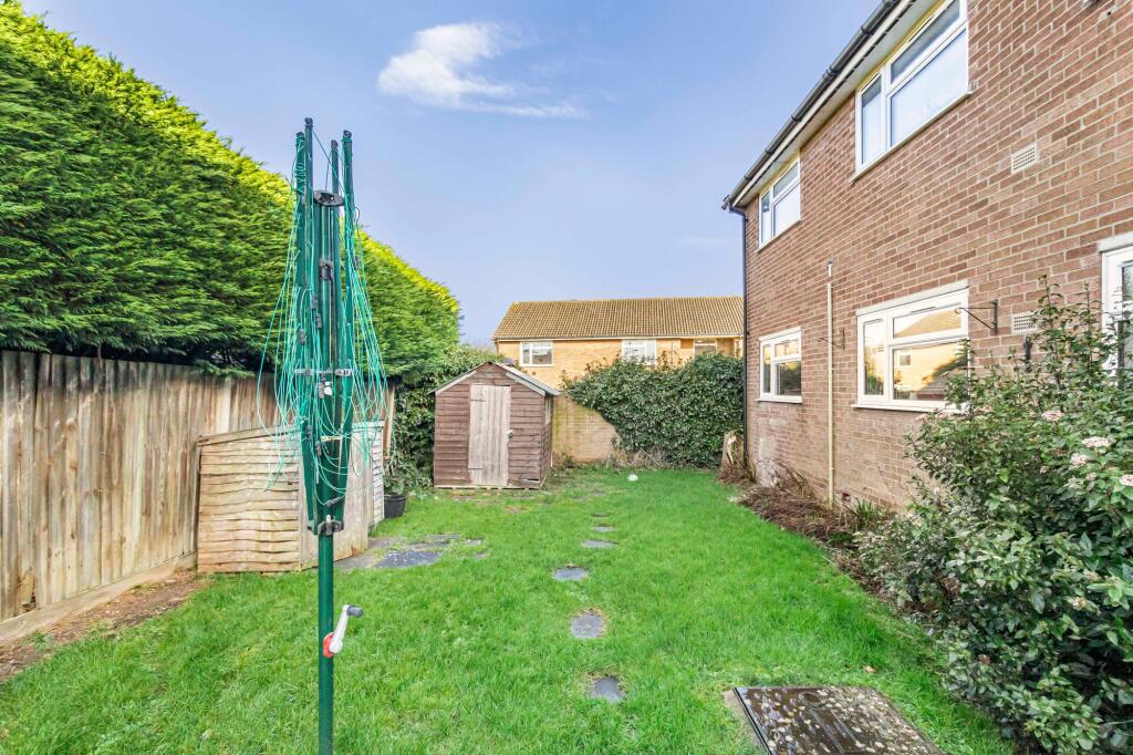 Additional property image - Queens Close, Over, Cambridgeshire.