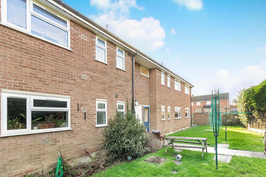 Additional property image - Queens Close, Over, Cambridgeshire.
