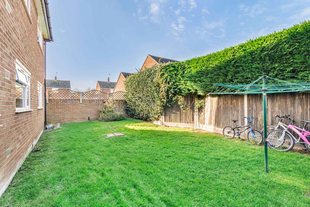Additional property image - Queens Close, Over, Cambridgeshire.