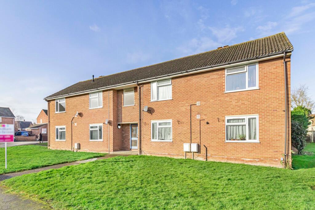 Additional property image - Queens Close, Over, Cambridgeshire.