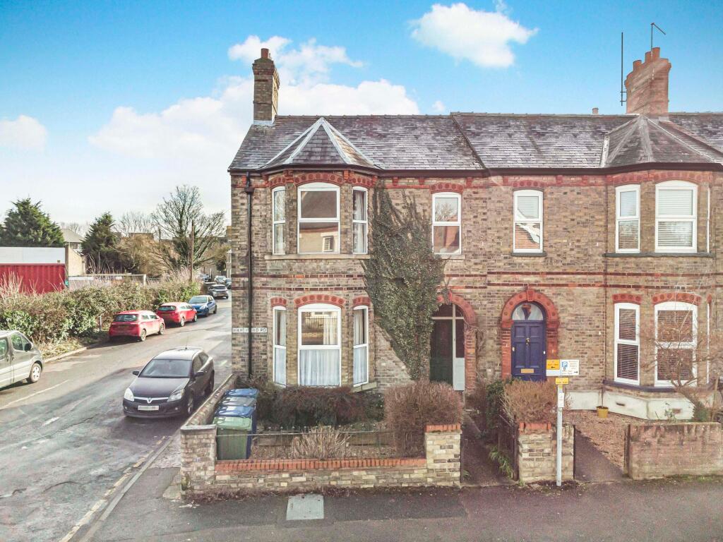 Main image of property: Hartford Road, Huntingdon, Cambridgeshire.
