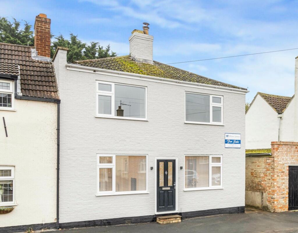 Main image of property: North Street, Stilton, Cambridgeshire.