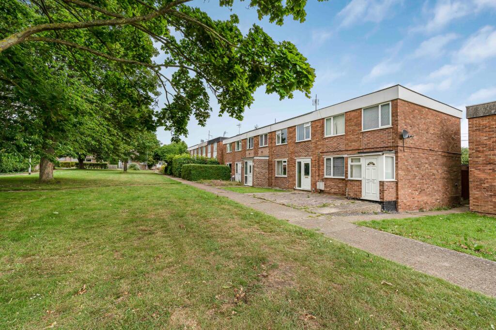 Main image of property: Veasey Road, Hartford, Huntingdon.