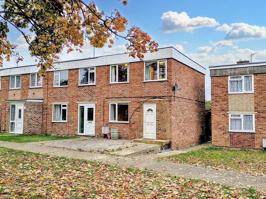Main image of property: Veasey Road, Hartford, Huntingdon.