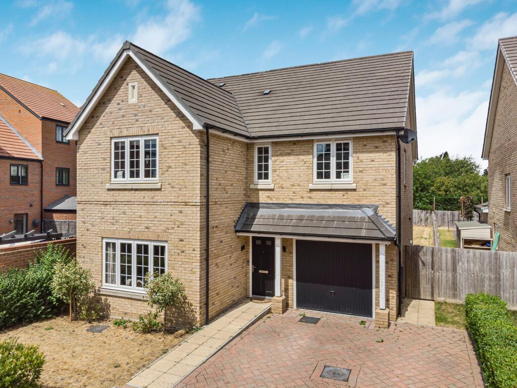 Main image of property: Founders Drive, Brampton, Huntingdon.