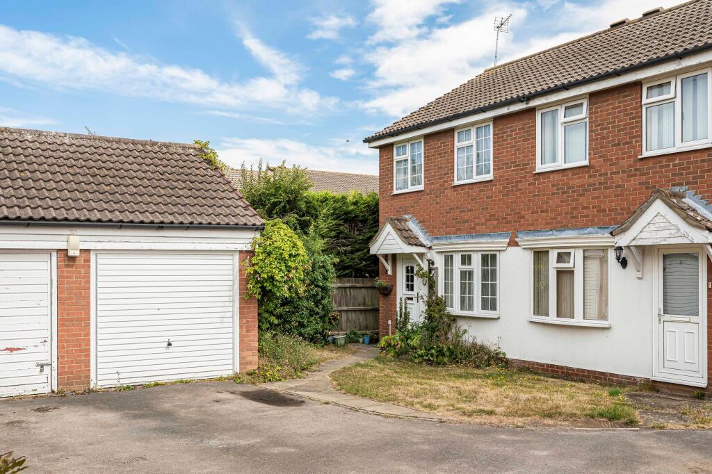 Main image of property: Thirlmere, Stukeley Meadows, Huntingdon.