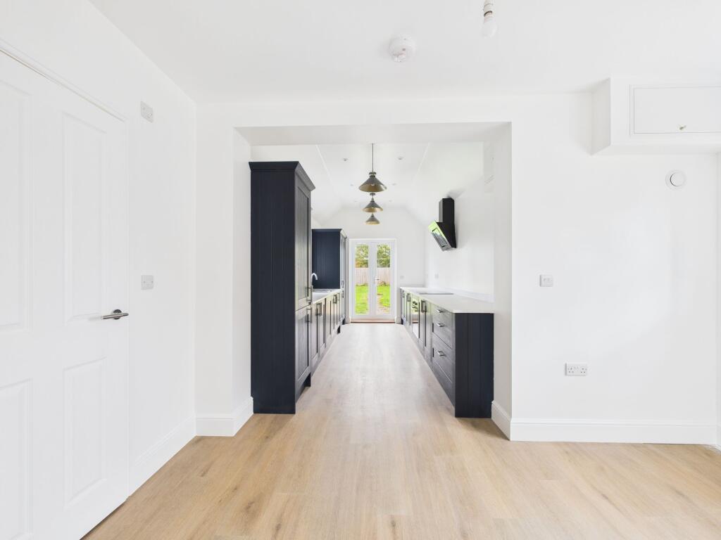 Main image of property: Green End Road, Sawtry, Cambridgeshire.