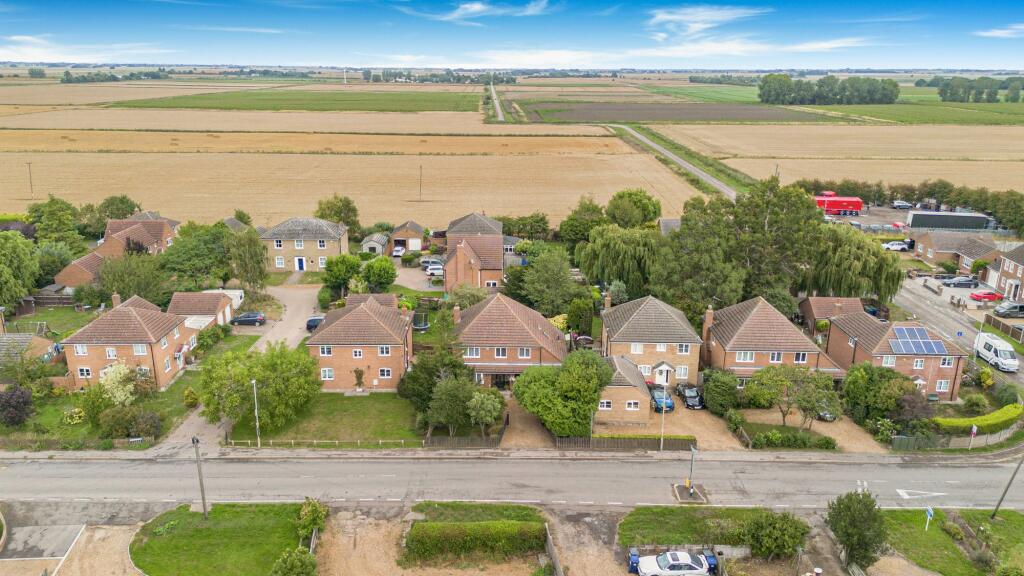 Main image of property: Oilmills Road, Ramsey Mereside, Cambridgeshire.
