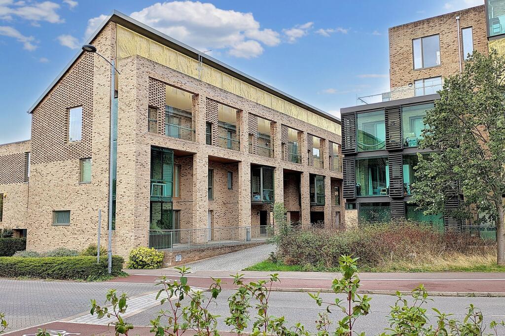 Main image of property: Addenbrookes Road, Trumpington, Cambridge.