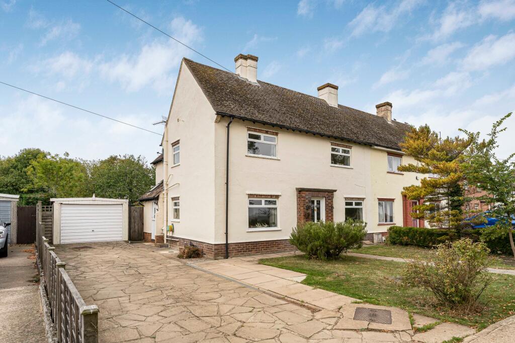 Main image of property: Station Road, Abbots Ripton, Huntingdon.