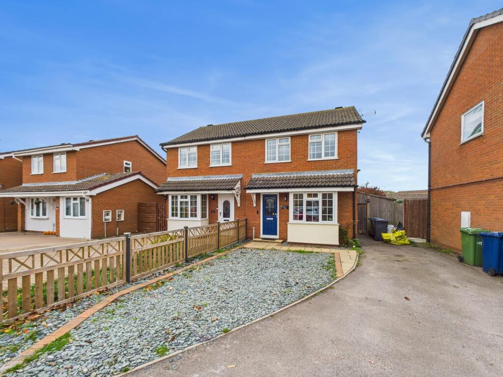 Main image of property: Thirlmere, Stukeley Meadows, Huntingdon.