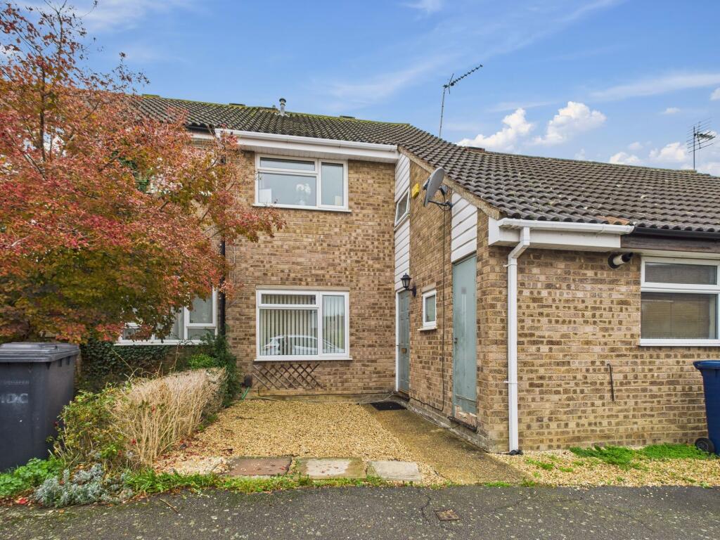 Main image of property: Marlborough Close, St Ives, Cambridgeshire.