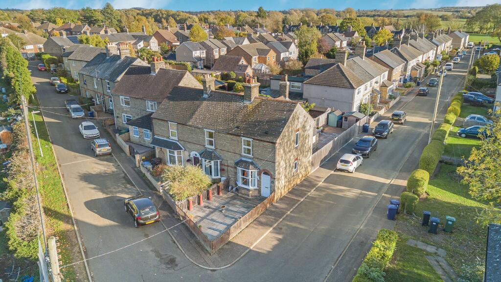 Main image of property: North Street, Huntingdon, Cambridgeshire.