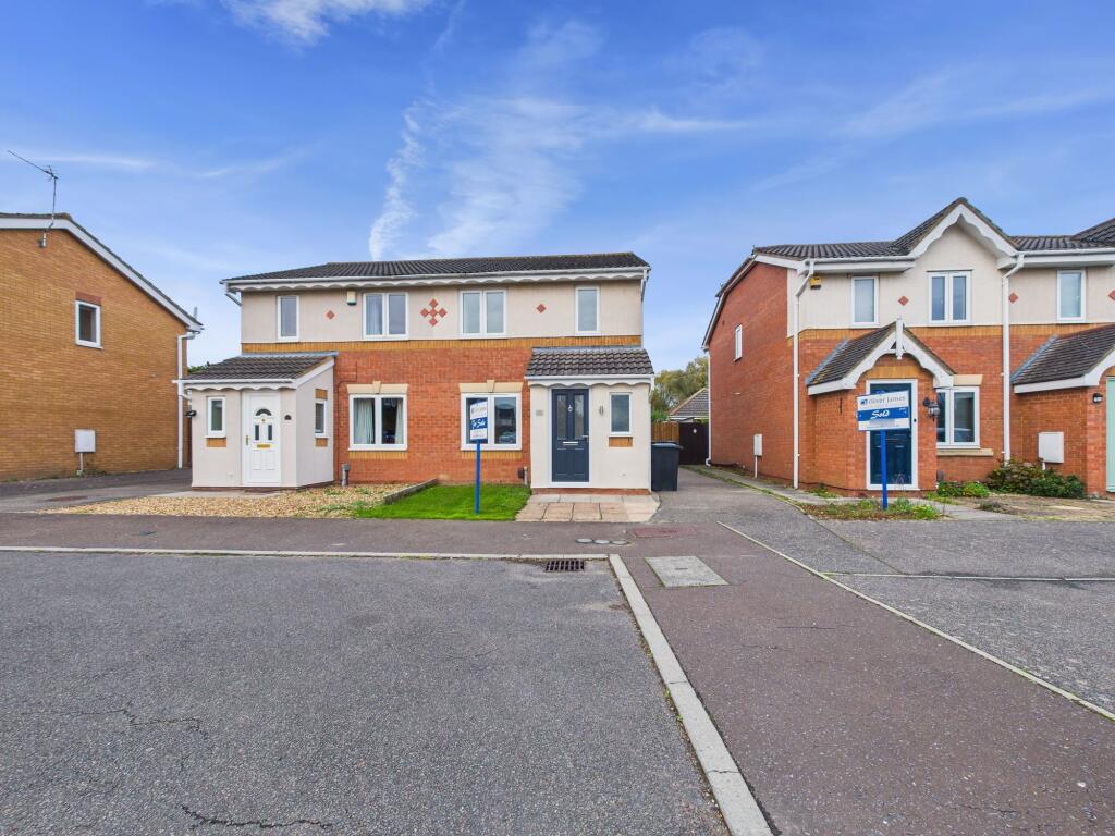 Main image of property: Alder Drive, Huntingdon, Cambridgeshire.