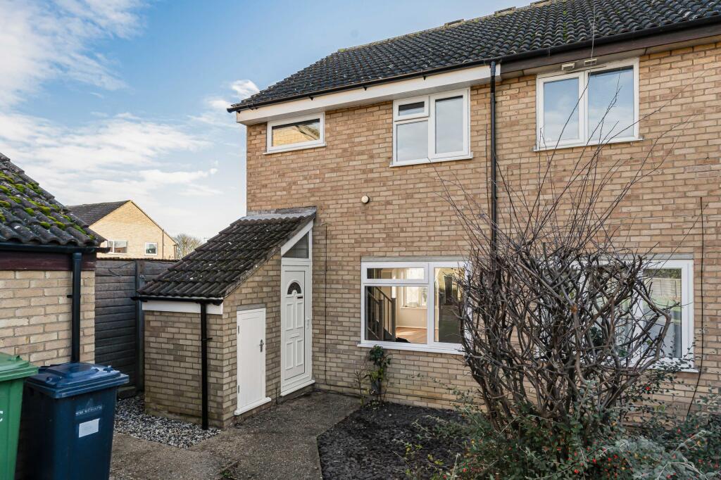 Main image of property: Ramsey Road, St. Ives, Cambridgeshire.