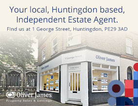 Get brand editions for Oliver James, Huntingdon