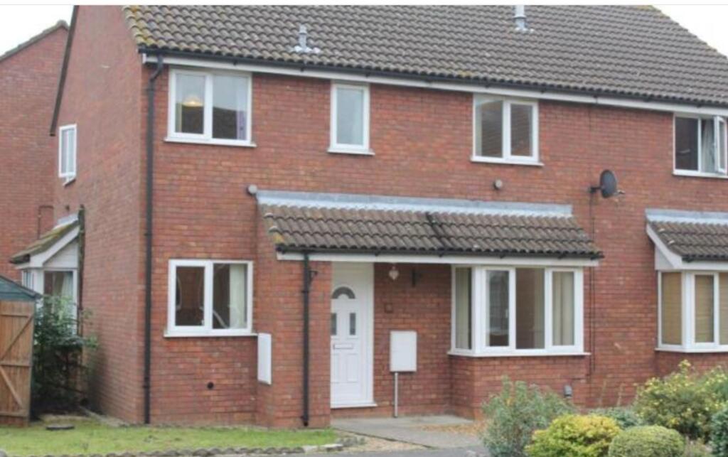 Main image of property: Stubbs Close, St Ives, Cambridgeshire.