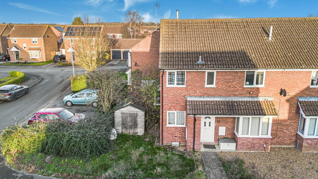 Main image of property: Stubbs Close, St Ives, Cambridgeshire.