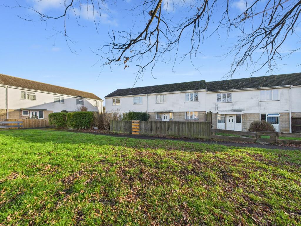 Main image of property: Spring Close, Huntingdon, Cambridgeshire.