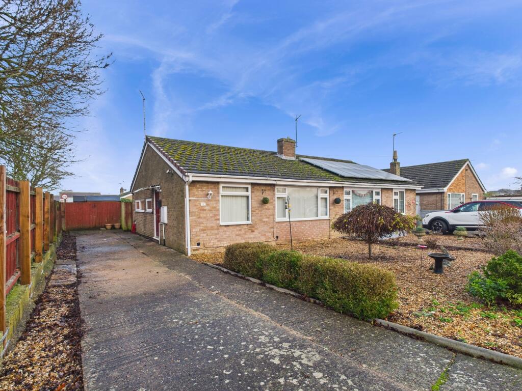 Main image of property: Hatfield Road, Sawtry, Cambridgeshire.