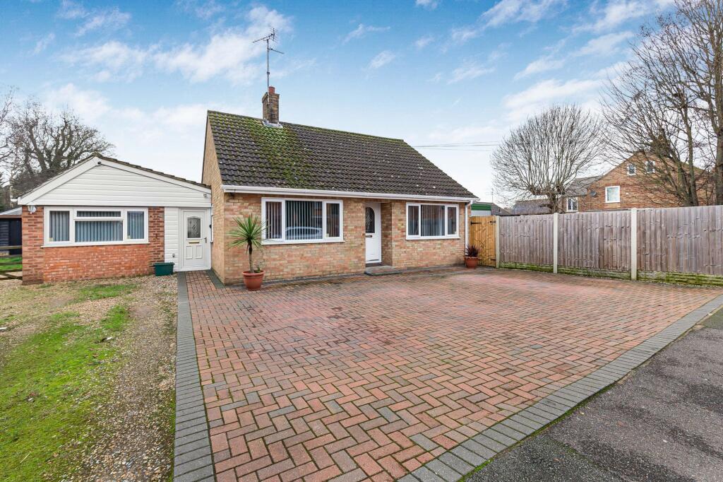 Main image of property: Station Road, Ramsey, Cambridgeshire.