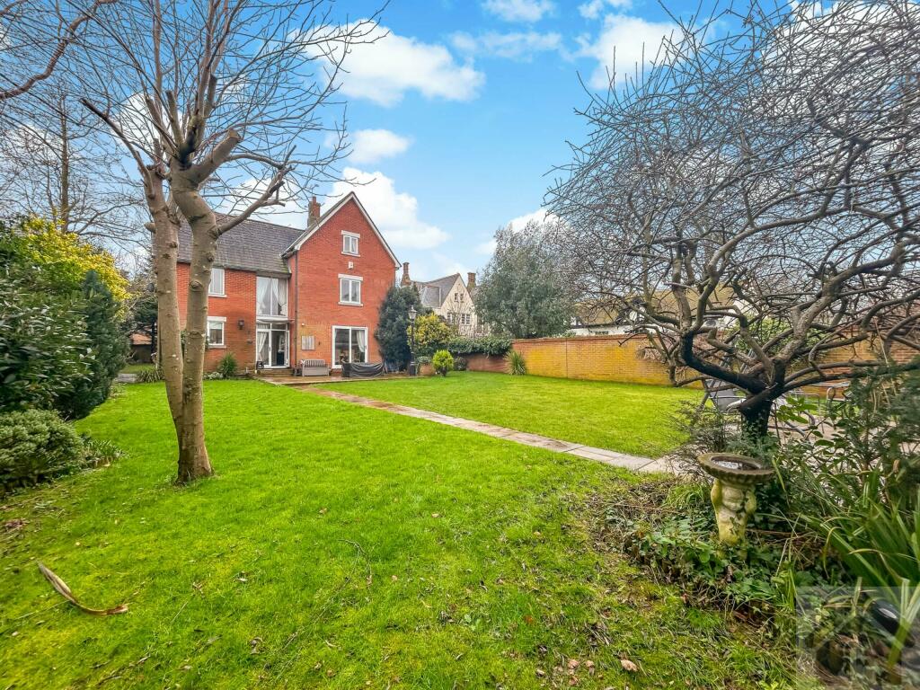 Main image of property: Goodwins Road, King's Lynn, Norfolk