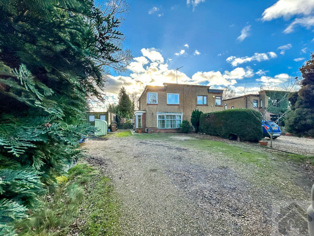 Main image of property: Grimston Road, South Wootton, King's Lynn, Norfolk