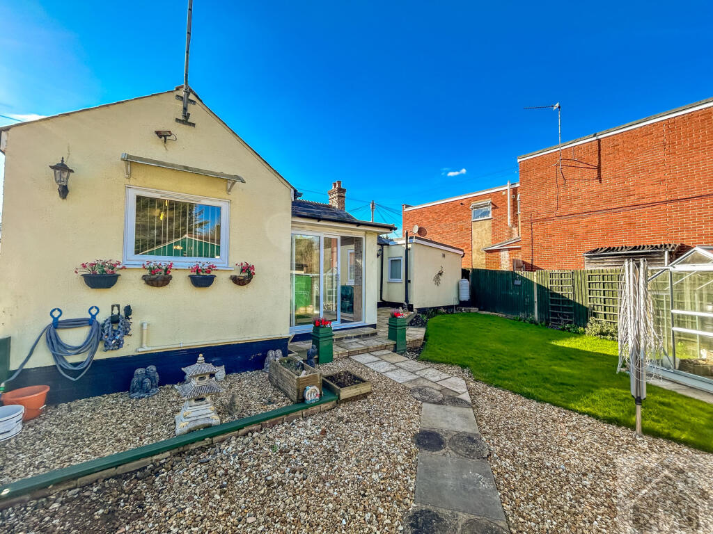 Main image of property: Kirkgate Street, Wisbech, Cambridgeshire