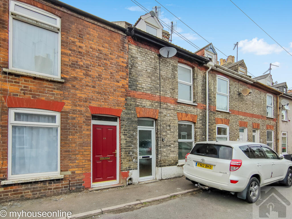 Main image of property: George Street, King's Lynn, Norfolk