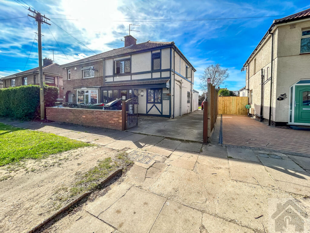 Main image of property: Queen Mary Road, Gaywood, King's Lynn, Norfolk