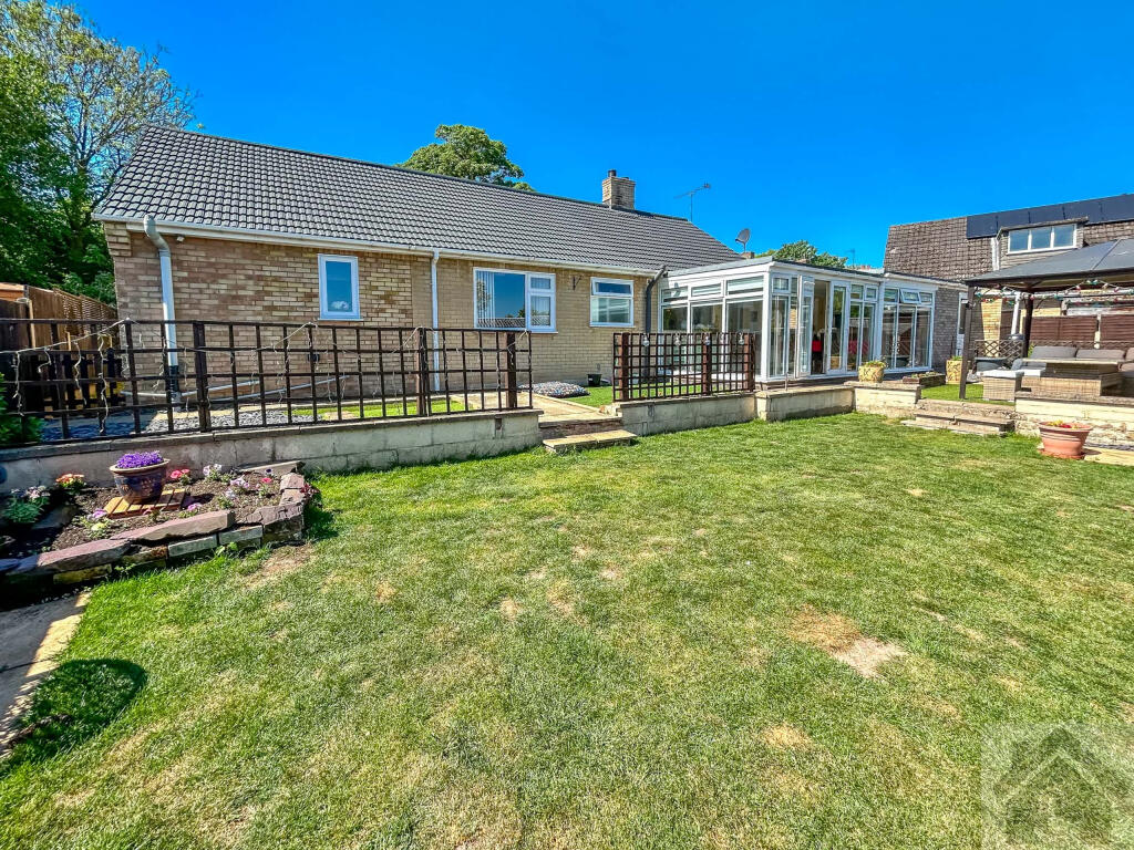 Main image of property: Furlong Road Stoke Ferry PE33 9SU