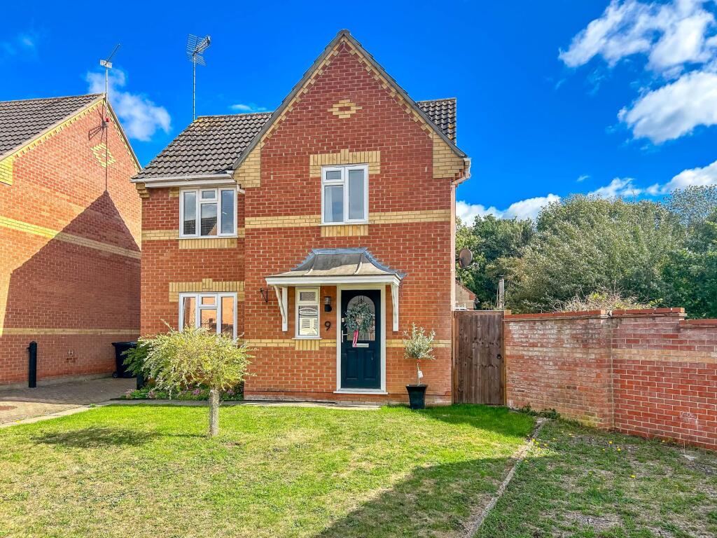 Main image of property: Ashbey Road, King's Lynn, PE30