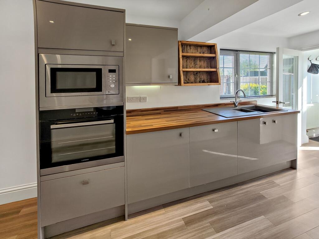 Main image of property: Raby Avenue, King's Lynn, PE30