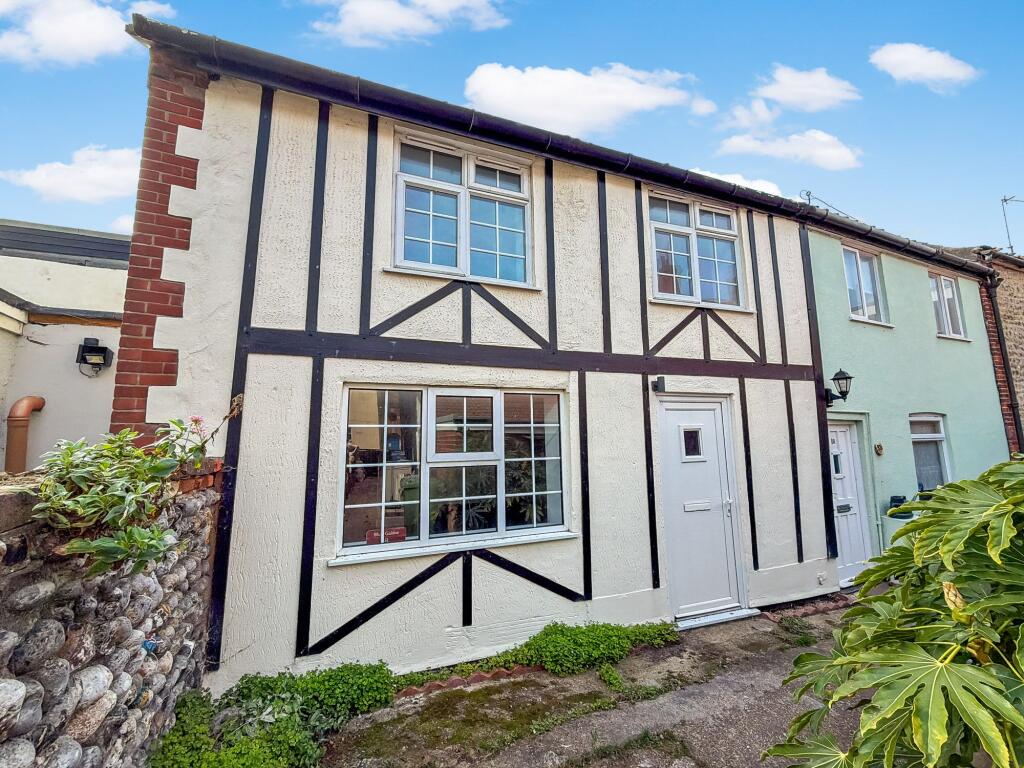 Main image of property: New Street, Cromer, NR27