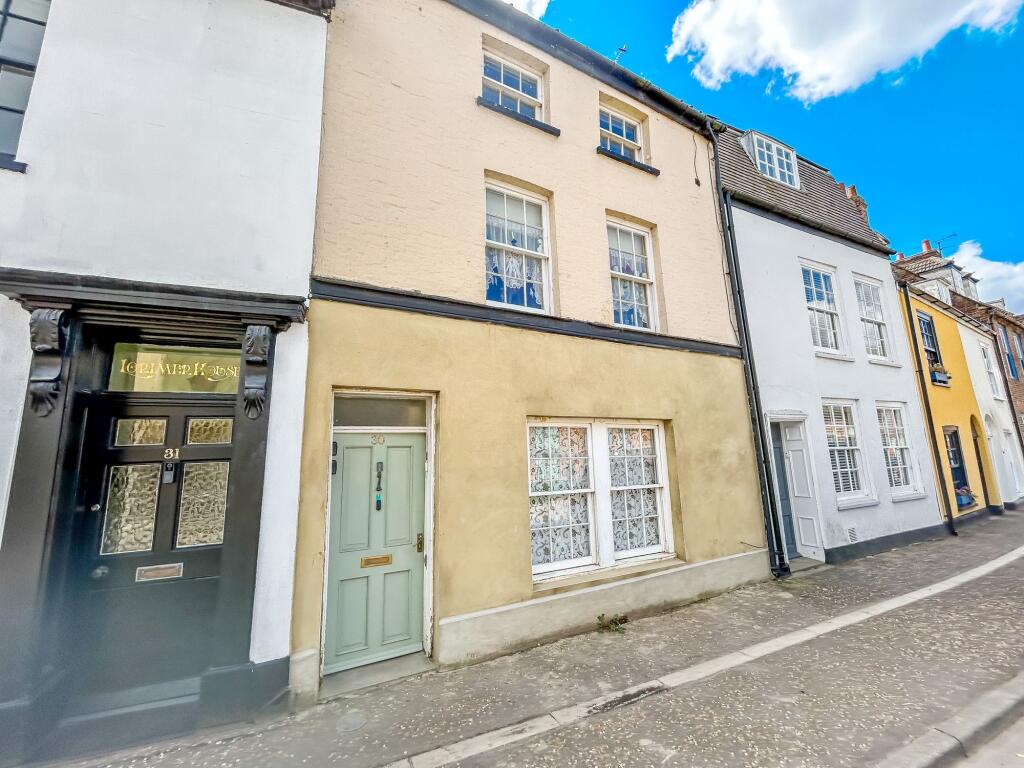 Main image of property: All Saints, King'slynn, PE30