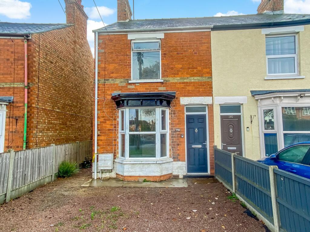 Main image of property: Pennygate, Spalding, PE11