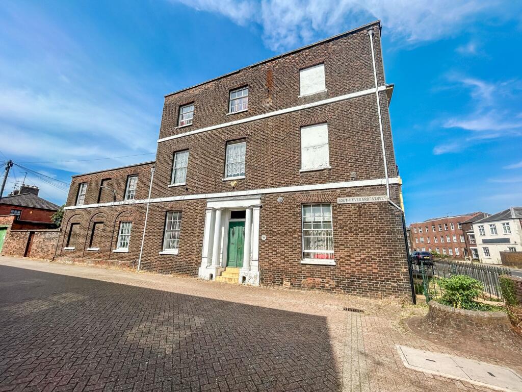 Main image of property: London Road, King's Lynn, PE30