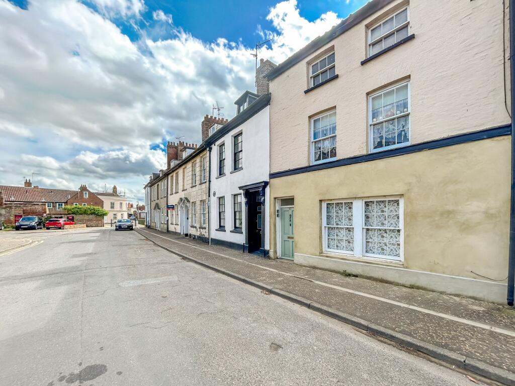 Main image of property: All Saints, King's Lynn, PE30