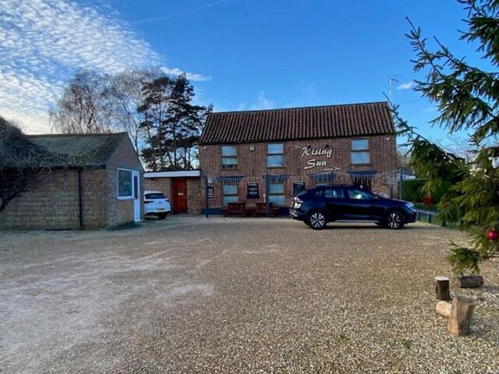 Main image of property: Pit Lane, Gedney Drove End, PE12