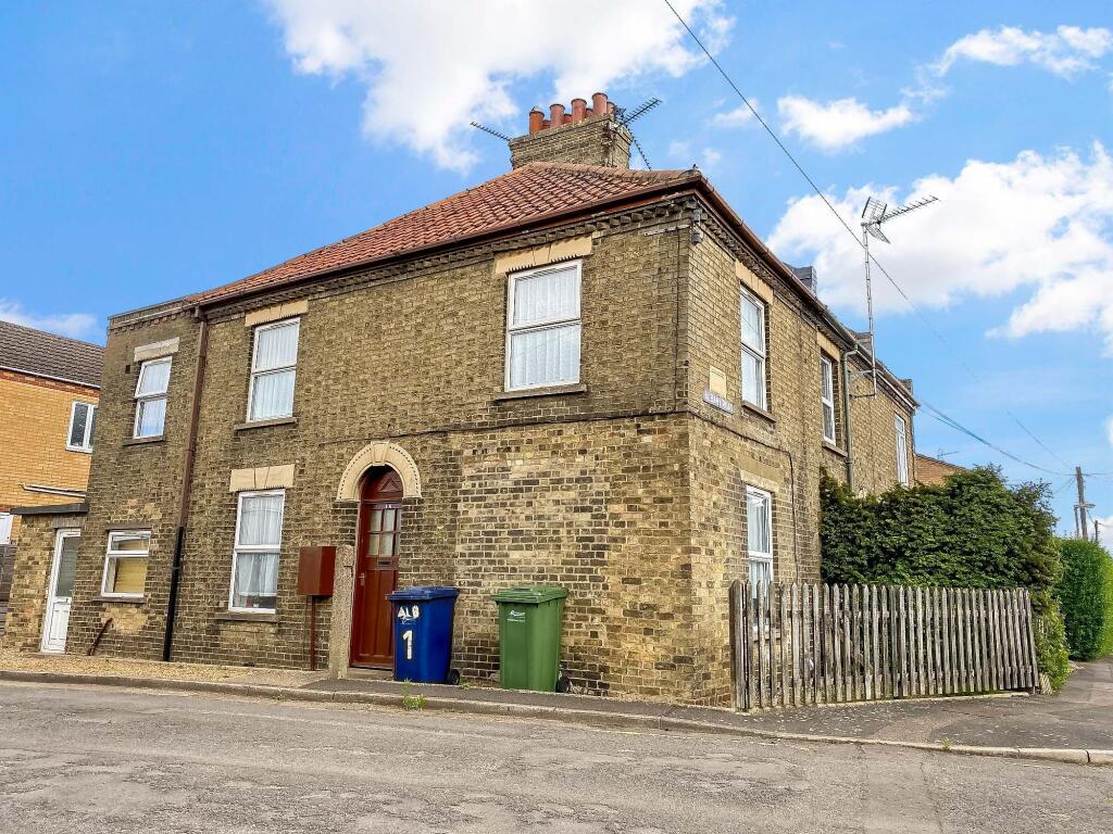 Main image of property: Albany Road, Wisbech, PE13