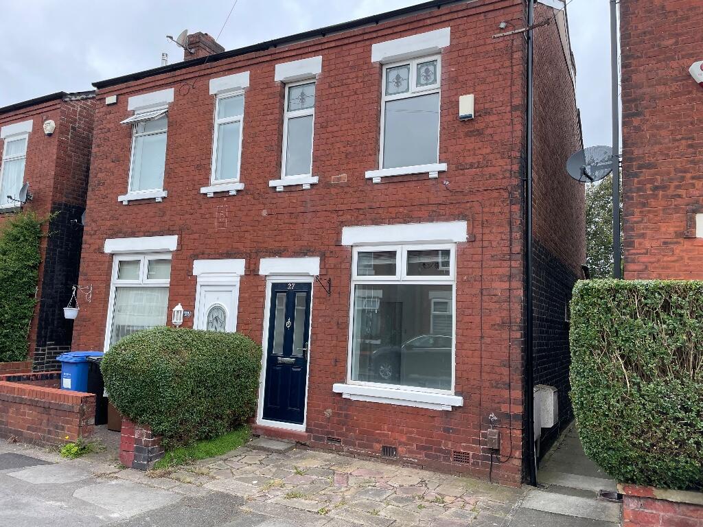 Main image of property: Westwood Road, Stockport, Greater Manchester, SK2