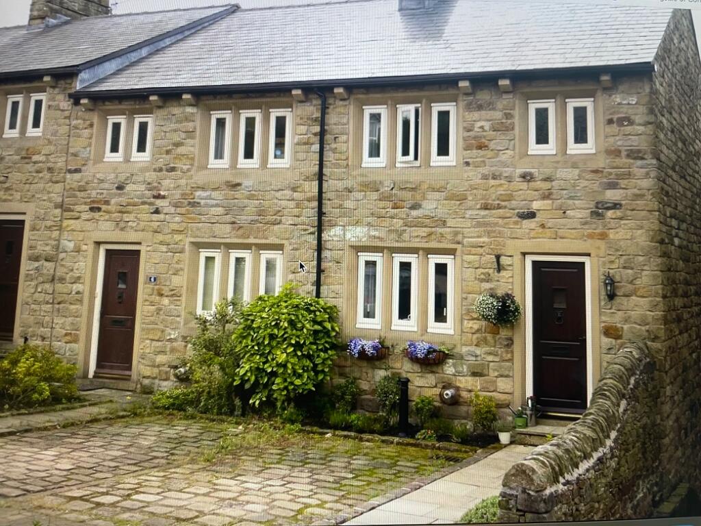 Main image of property: Highstones Gardens, Hope Street, Glossop, Derbyshire, SK13