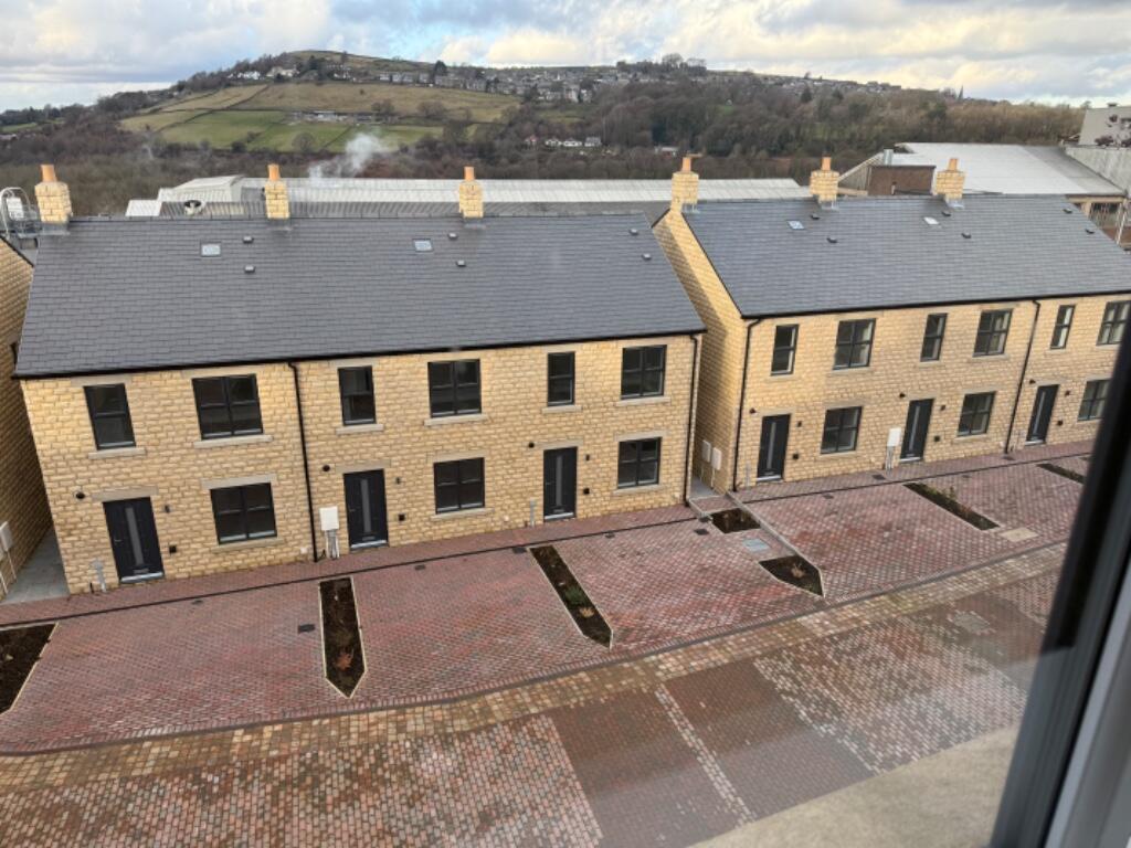Main image of property: Albion Road, High Peak, Derbyshire, SK22