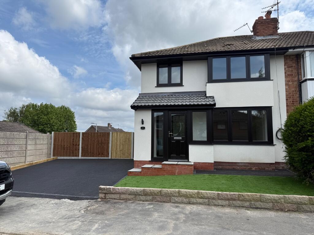 Main image of property: Beacon Road, Stockport, Greater Manchester, SK6
