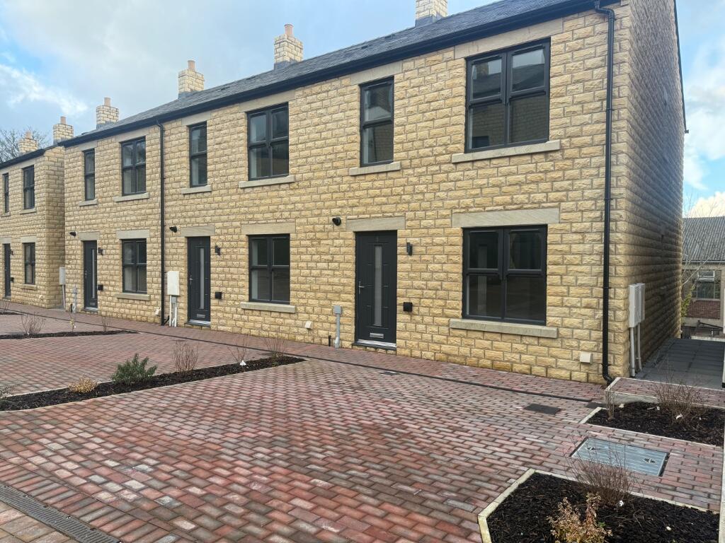Main image of property: Corn Mill Court, High Peak, Derbyshire, SK22