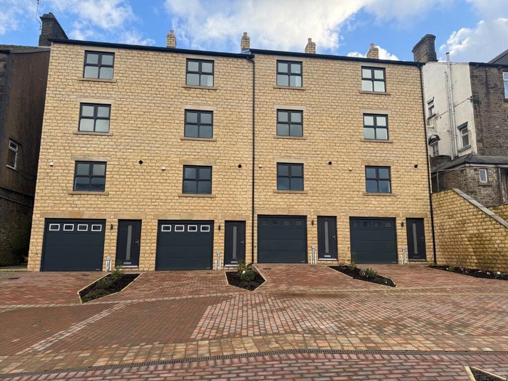 Main image of property: Corn Mill Court, High Peak, Derbyshire, SK22