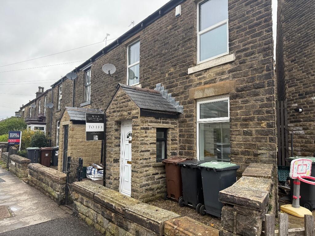 Main image of property: Hollincross Lane, Glossop, Derbyshire, SK13