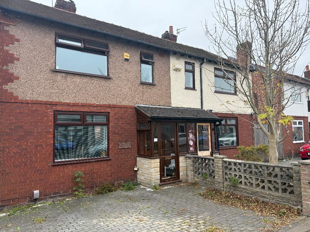 Main image of property: Vine Street, Stockport, Greater Manchester, SK7